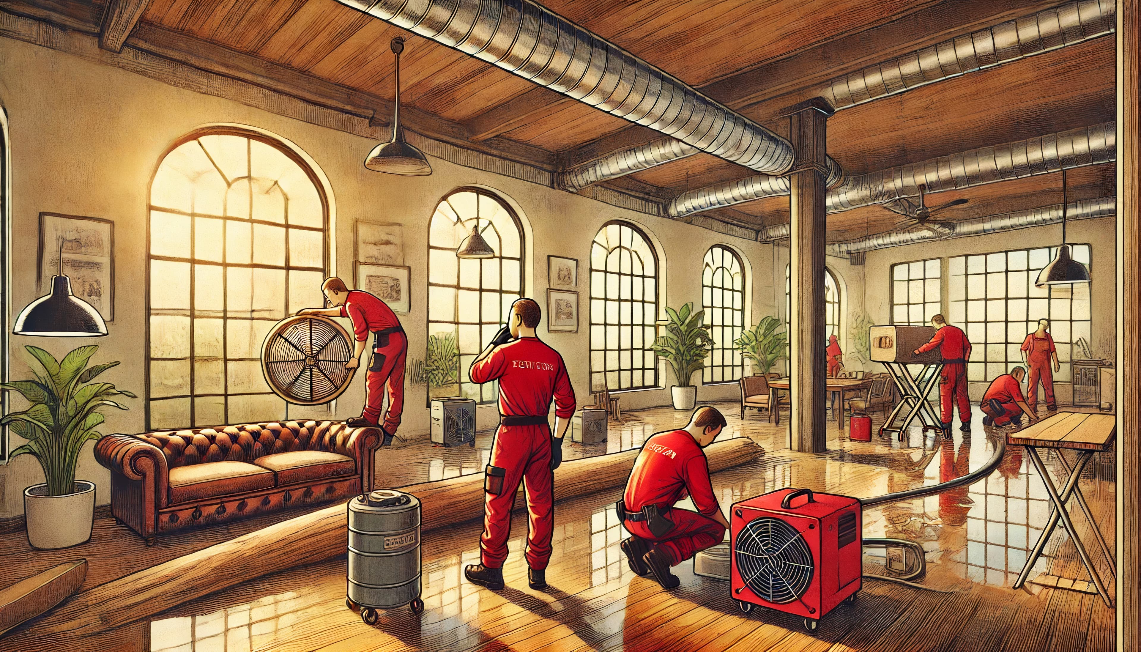 Painting Services Vancouver