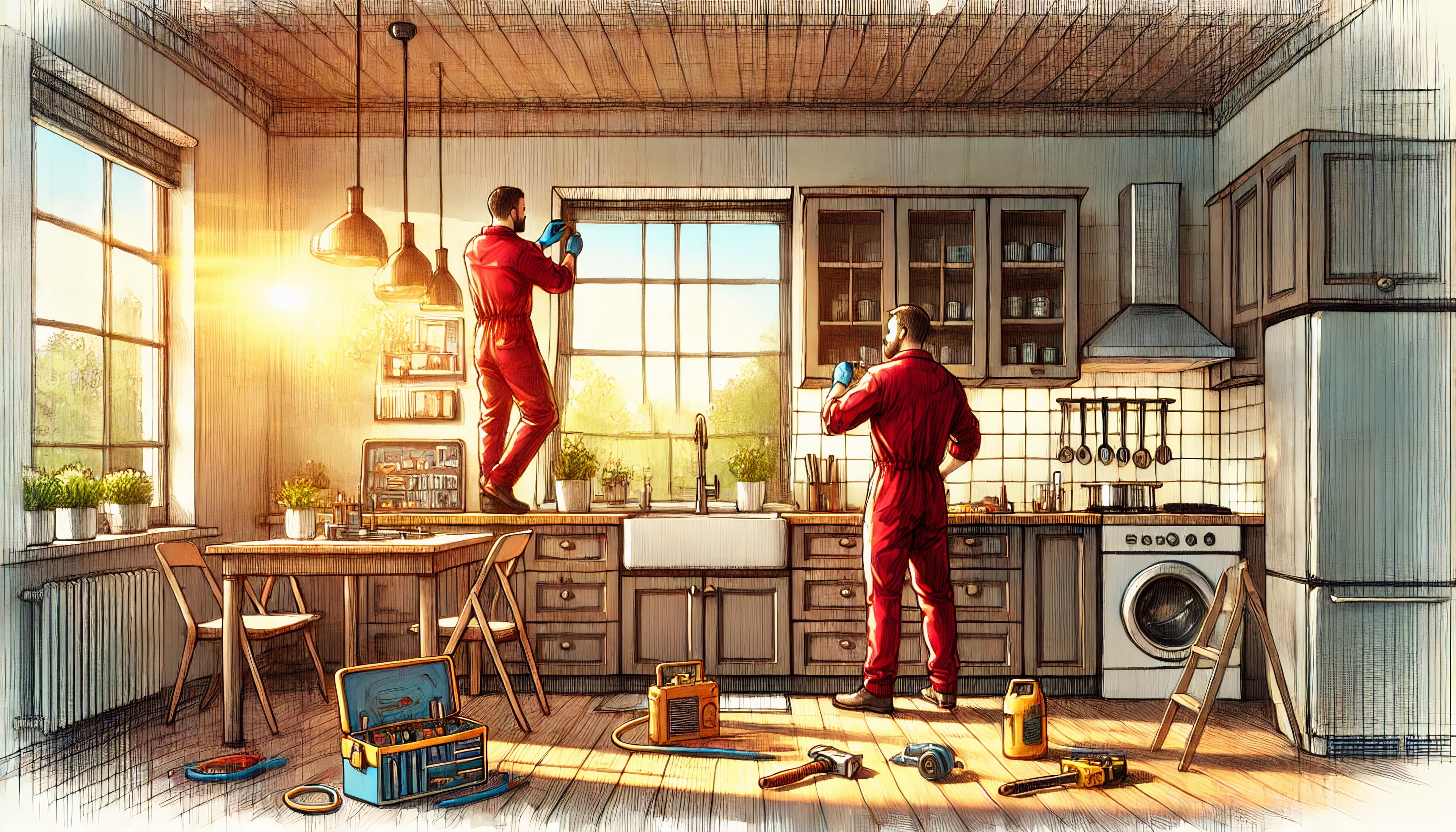 Waterproofing Services Vancouver